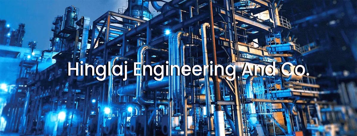 Hinglaj Engineering And Co